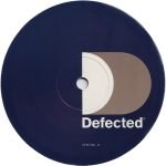 Eminence Feat. Kathy Brown – Give It Up 2x12" Maxi Single Plak (House) - Görsel 3