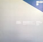 Eminence Feat. Kathy Brown – Give It Up 2x12" Maxi Single Plak (House) - Görsel 2