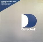 Eminence Feat. Kathy Brown – Give It Up 2x12" Maxi Single Plak (House)