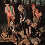 Jethro Tull – This Was LP Plak