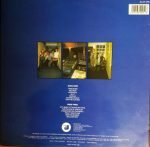 Charged G.B.H – City Baby Attacked By Rats LP Plak - Görsel 2