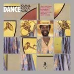 Kamal Abdul Alim – Dance LP Plak