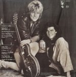 Modern Talking – In The Middle Of Nowhere The 4th Album LP Plak - Görsel 2