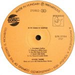 Modern Talking – In The Middle Of Nowhere The 4th Album LP Plak - Görsel 3