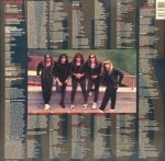 Exodus – Impact Is Imminent LP Plak - Görsel 2