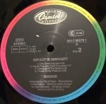 Exodus – Impact Is Imminent LP Plak - Görsel 4