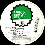 Terror Danjah – Industry Standard Part 4 12" Maxi Single Plak (Drum n Bass)
