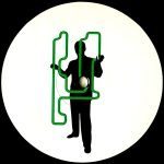 Terror Danjah – Industry Standard Part 4 12" Maxi Single Plak (Drum n Bass) - Görsel 2
