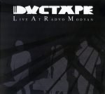 Ductape – Live At Radyo Modyan CD
