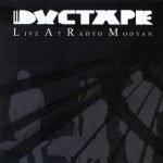 Ductape – Live At Radyo Modyan CD