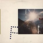 Bonobo – Flutter 12" Maxi Single Plak (Future Jazz) - Görsel 2