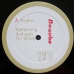 Bonobo – Flutter 12" Maxi Single Plak (Future Jazz) - Görsel 3