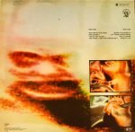 Peter Gabriel – Peter Gabriel LP Plak - Görsel 2