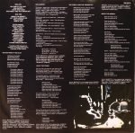 Peter Gabriel – Peter Gabriel LP Plak - Görsel 4