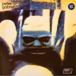 Peter Gabriel – Peter Gabriel LP Plak