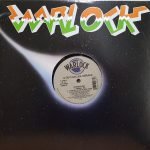 A Guy Called Gerald – Voodoo Ray 12" Maxi Single Plak (Early House)