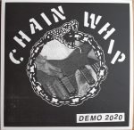 Chain Whip ‎– Demo 2020 LP Plak