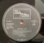 Marvin Gaye – Let's Get It On LP Plak - Görsel 3