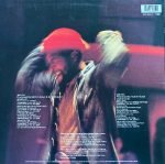 Marvin Gaye – Let's Get It On LP Plak - Görsel 2
