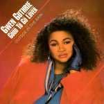 Gwen Guthrie – Good To Go Lover 12" Maxi Single Plak
