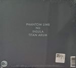 Helak – Gnosis CD - Görsel 2