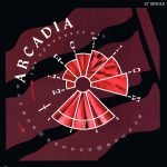 Arcadia – Election Day (The Consensus Mix) 12" Maxi Single Plak