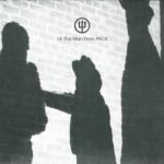 I-f – The Man From PACK CD (Electro)