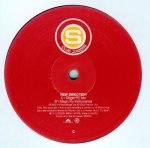 S Club Juniors – New Direction 2x12" Maxi Single Plak (House) - Görsel 4