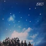 Lucio Dalla – 1983 LP Plak
