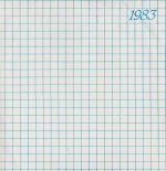 Lucio Dalla – 1983 LP Plak - Görsel 6