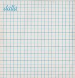 Lucio Dalla – 1983 LP Plak - Görsel 5