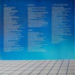 Lucio Dalla – 1983 LP Plak - Görsel 3
