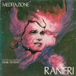 Massimo Ranieri Arranged And Conducted By Eumir Deodato – Meditazione LP Plak