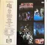 The Return Of The Living Dead (Original Motion Picture Soundtrack) LP Plak - Görsel 2