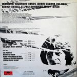 John Mayall – Beyond The Turning Point LP Plak - Görsel 2