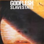 Godflesh – Slavestate LP Plak