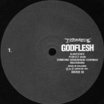 Godflesh – Slavestate LP Plak - Görsel 3