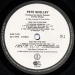 Pete Shelley – XL·1 LP Plak - Görsel 3