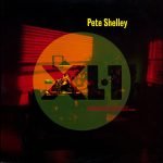 Pete Shelley – XL·1 LP Plak