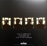 Porcupine Tree – In Absentia 2LP Plak - Görsel 2
