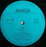 Servi – Pas De Deux In H LP Plak - Görsel 3