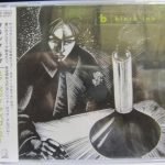 Black Lab – Your Body Above Me CD