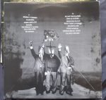 Totälickers – El Poder Absoluto Aniquila La Vida LP Plak - Görsel 2