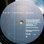 Kaidi Tatham – Armz R Deh 12" Maxi Single Plak (Future Jazz) - Görsel 2
