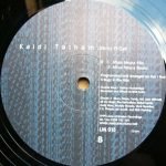 Kaidi Tatham – Armz R Deh 12" Maxi Single Plak (Future Jazz) - Görsel 3