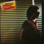 Duncan Browne – Compilation LP Plak