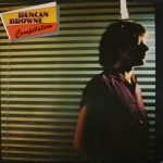 Duncan Browne – Compilation LP Plak