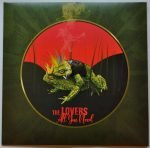 The Lovers – All You Need LP Plak