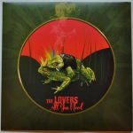 The Lovers – All You Need LP Plak