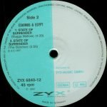 Eskimos & Egypt – State Of Surrender 12" Maxi Single Plak (Progressive House) - Görsel 4